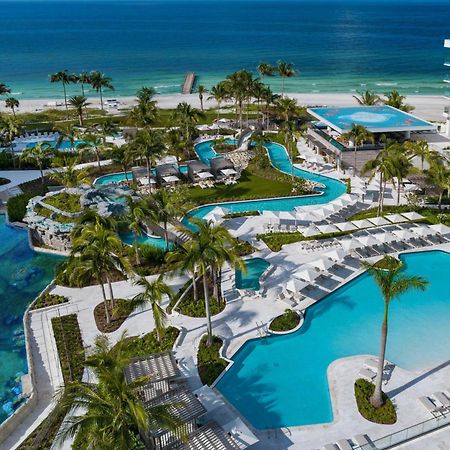The St Regis Longboat Key Resort Zewnętrze zdjęcie