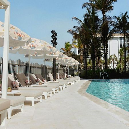 The St Regis Longboat Key Resort Zewnętrze zdjęcie