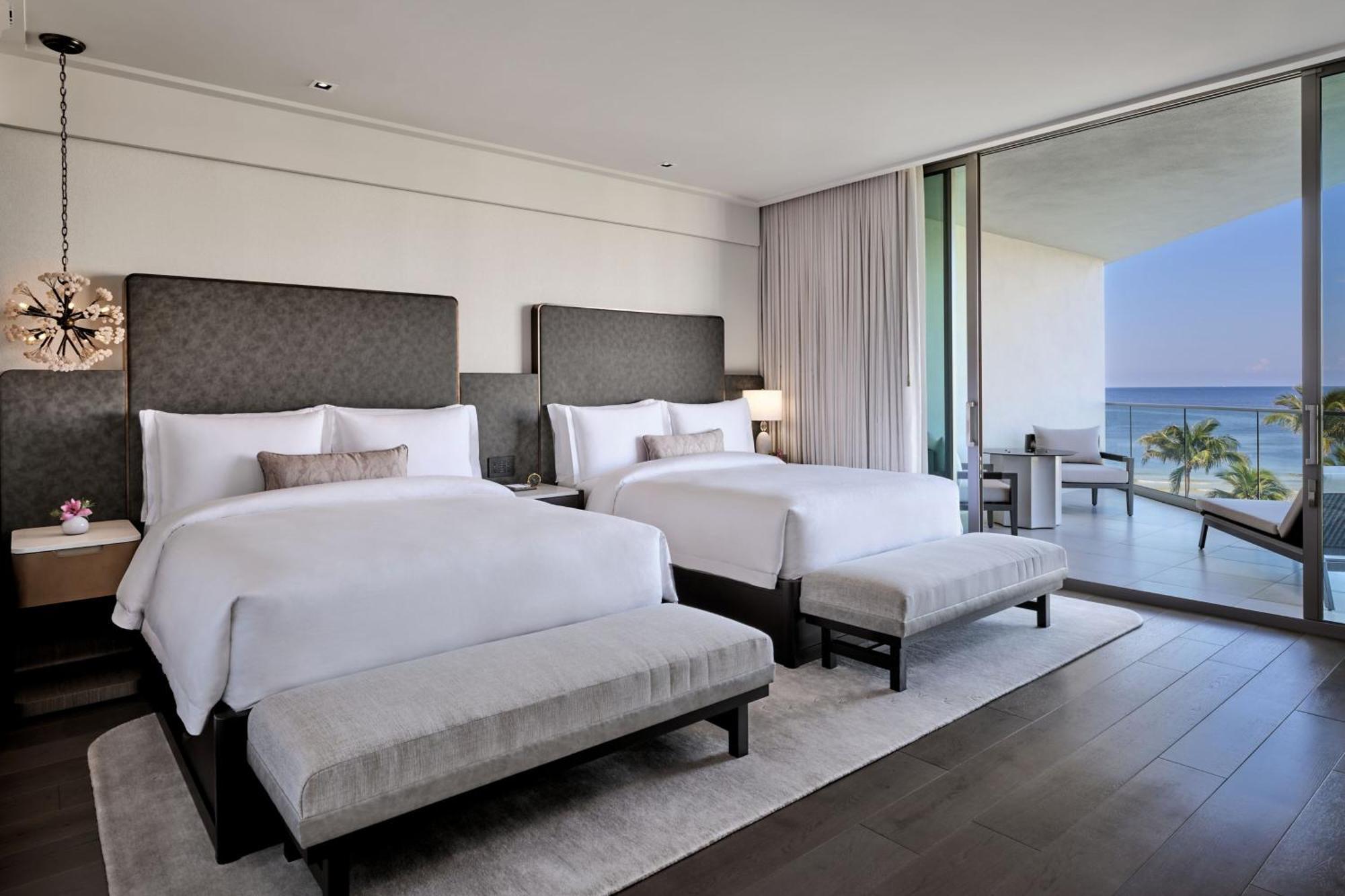 The St Regis Longboat Key Resort Zewnętrze zdjęcie