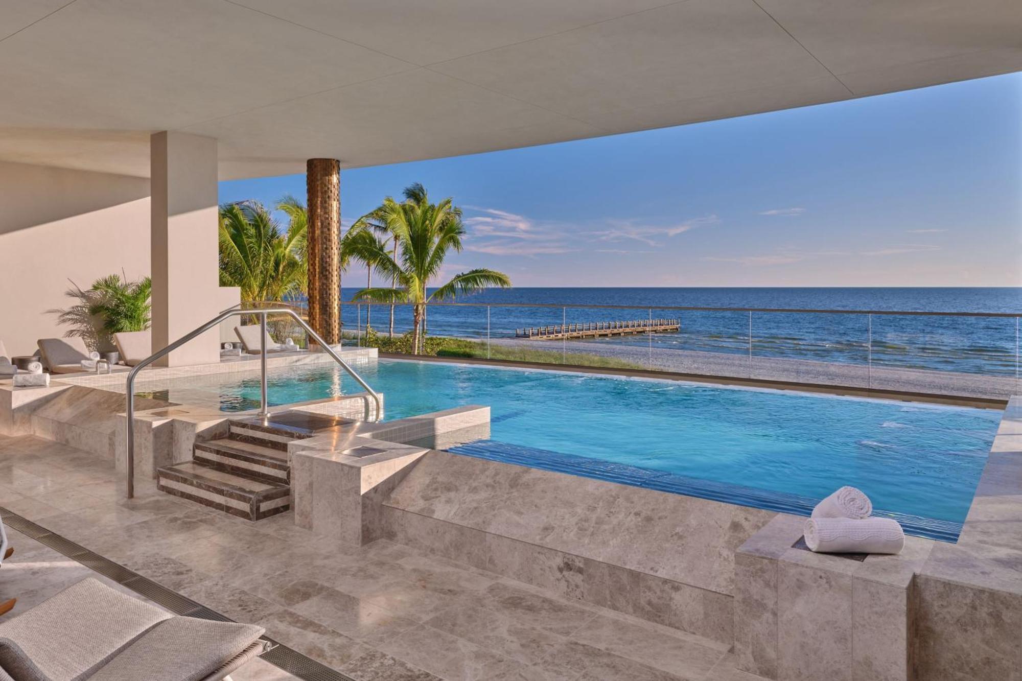 The St Regis Longboat Key Resort Zewnętrze zdjęcie