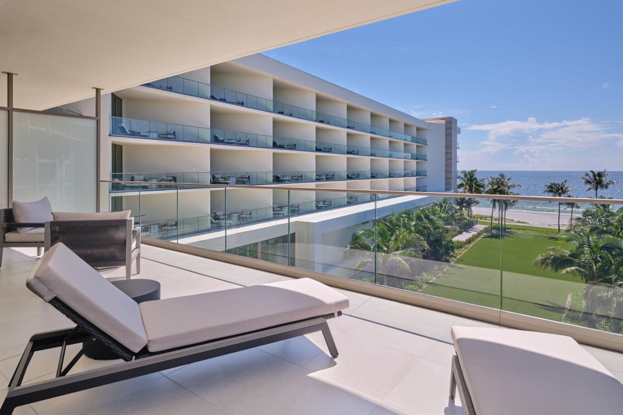 The St Regis Longboat Key Resort Zewnętrze zdjęcie