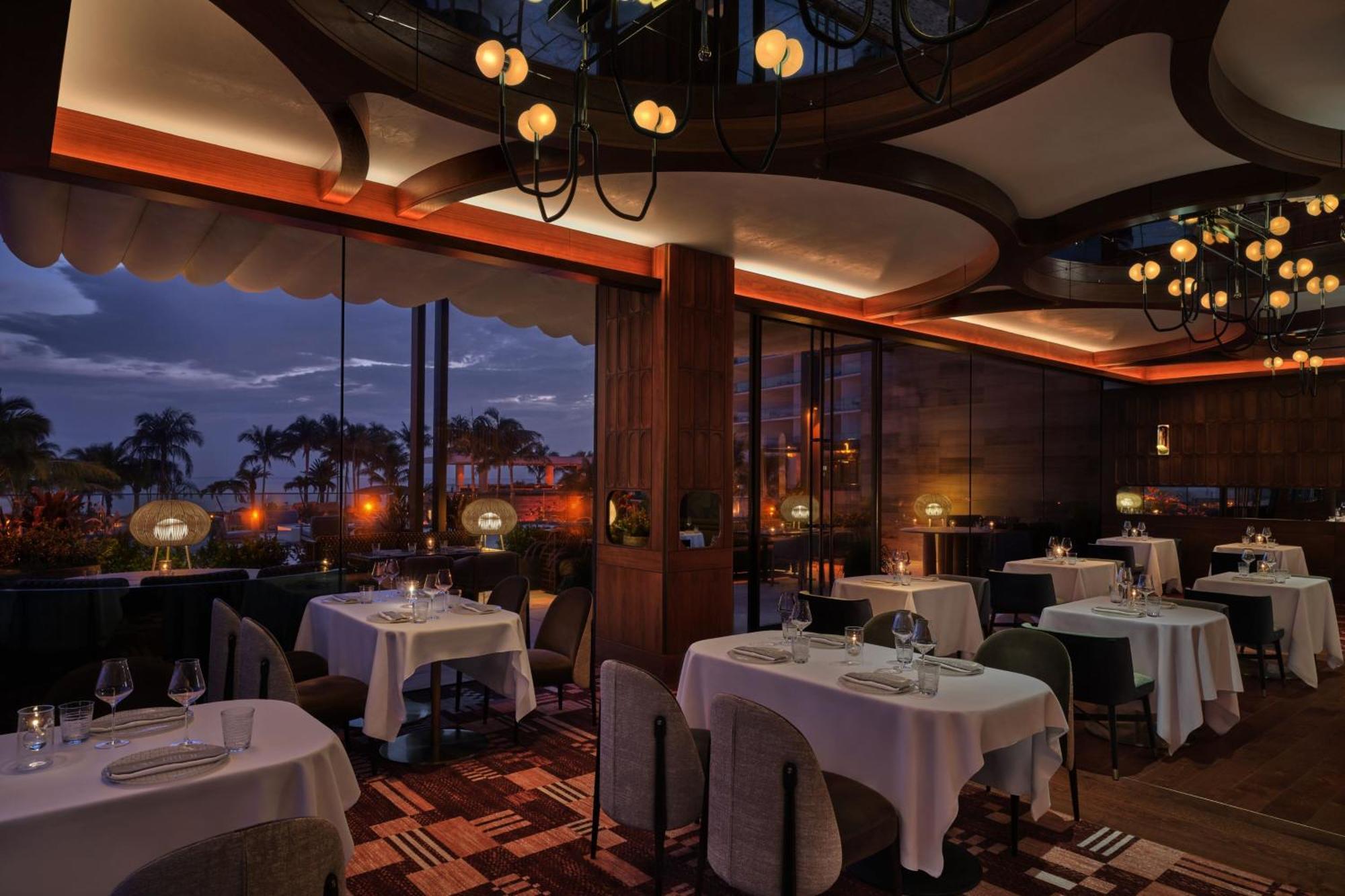 The St Regis Longboat Key Resort Zewnętrze zdjęcie