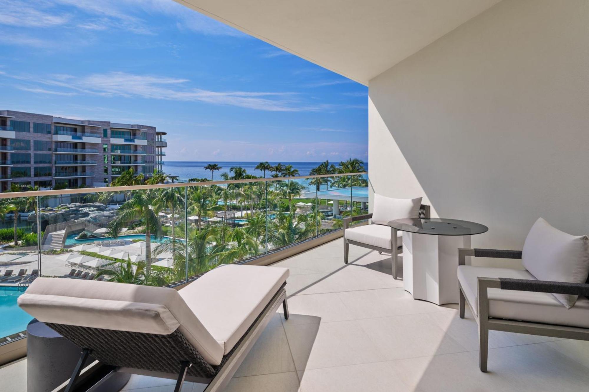 The St Regis Longboat Key Resort Zewnętrze zdjęcie