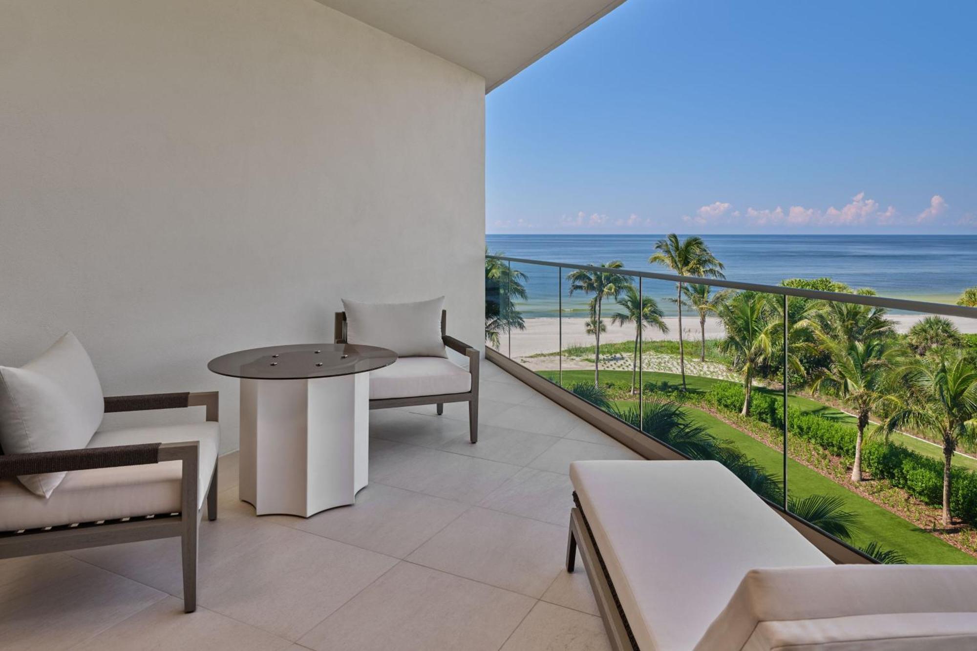 The St Regis Longboat Key Resort Zewnętrze zdjęcie