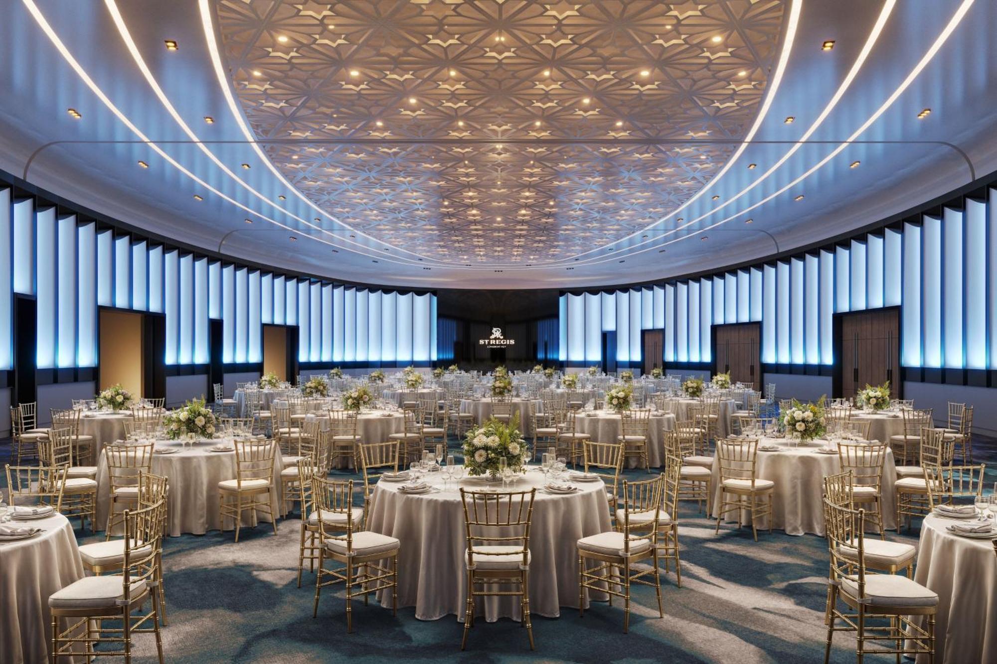 The St Regis Longboat Key Resort Zewnętrze zdjęcie