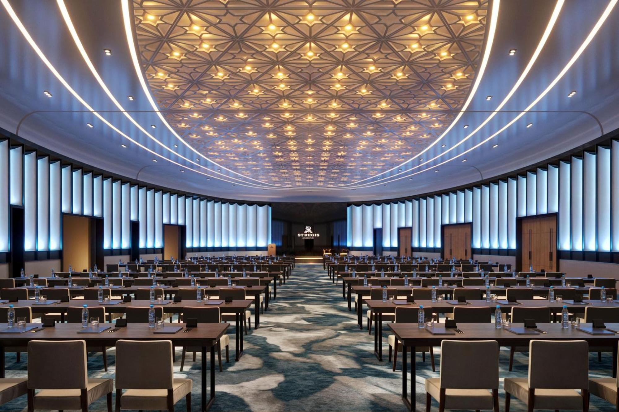 The St Regis Longboat Key Resort Zewnętrze zdjęcie