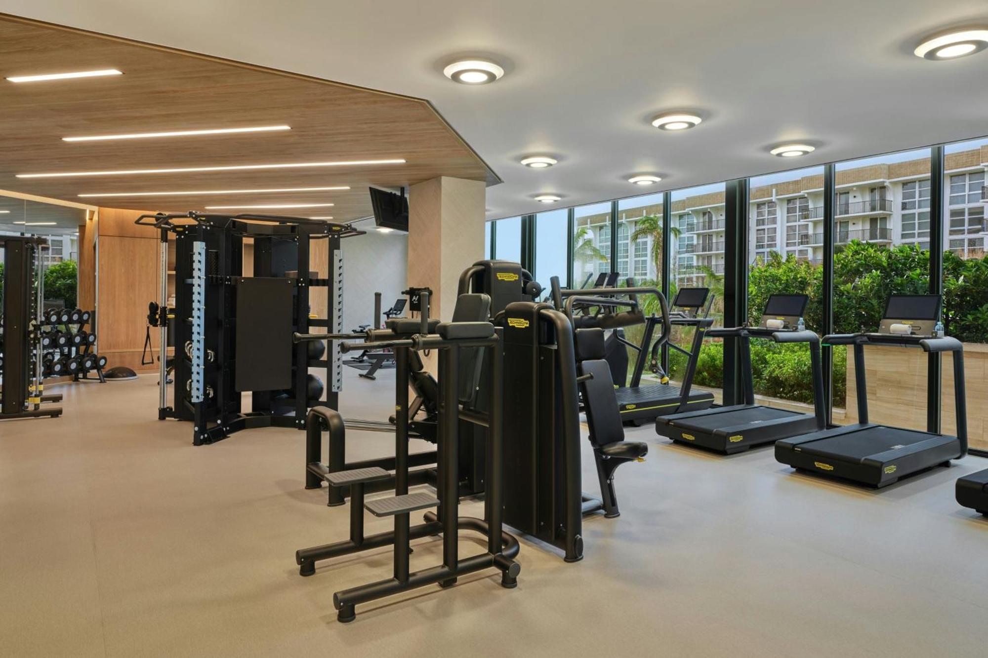 The St Regis Longboat Key Resort Zewnętrze zdjęcie