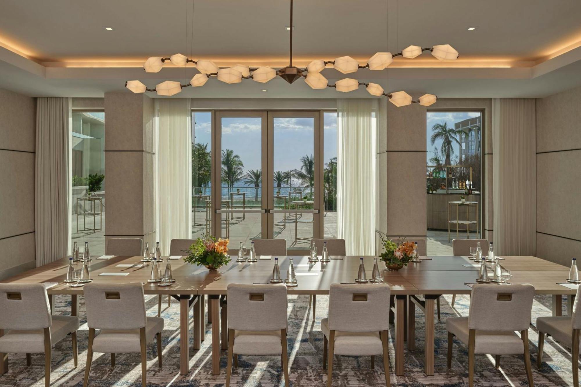 The St Regis Longboat Key Resort Zewnętrze zdjęcie