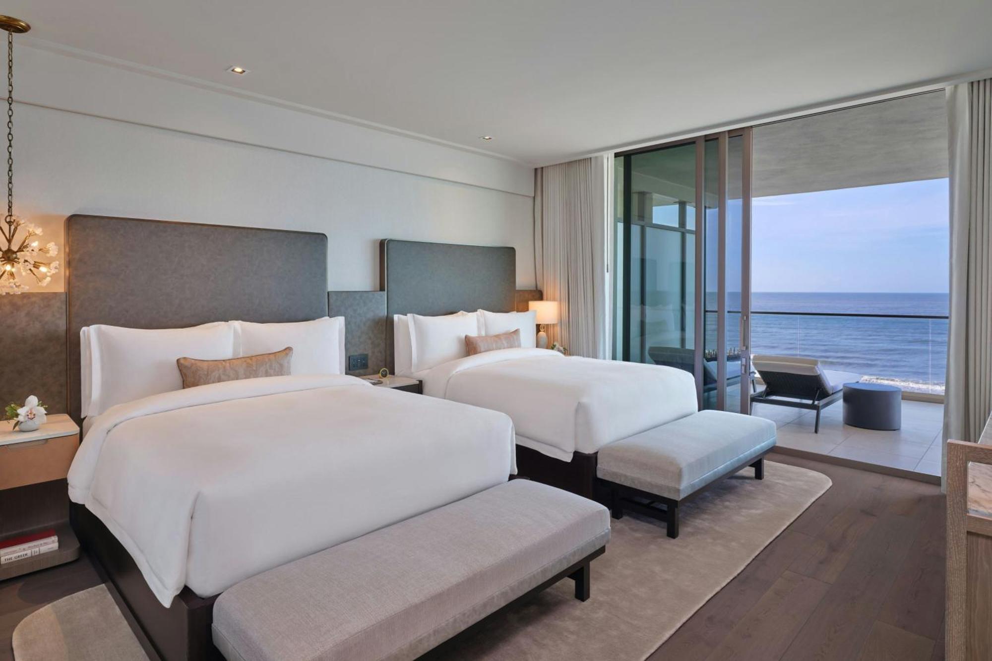 The St Regis Longboat Key Resort Zewnętrze zdjęcie