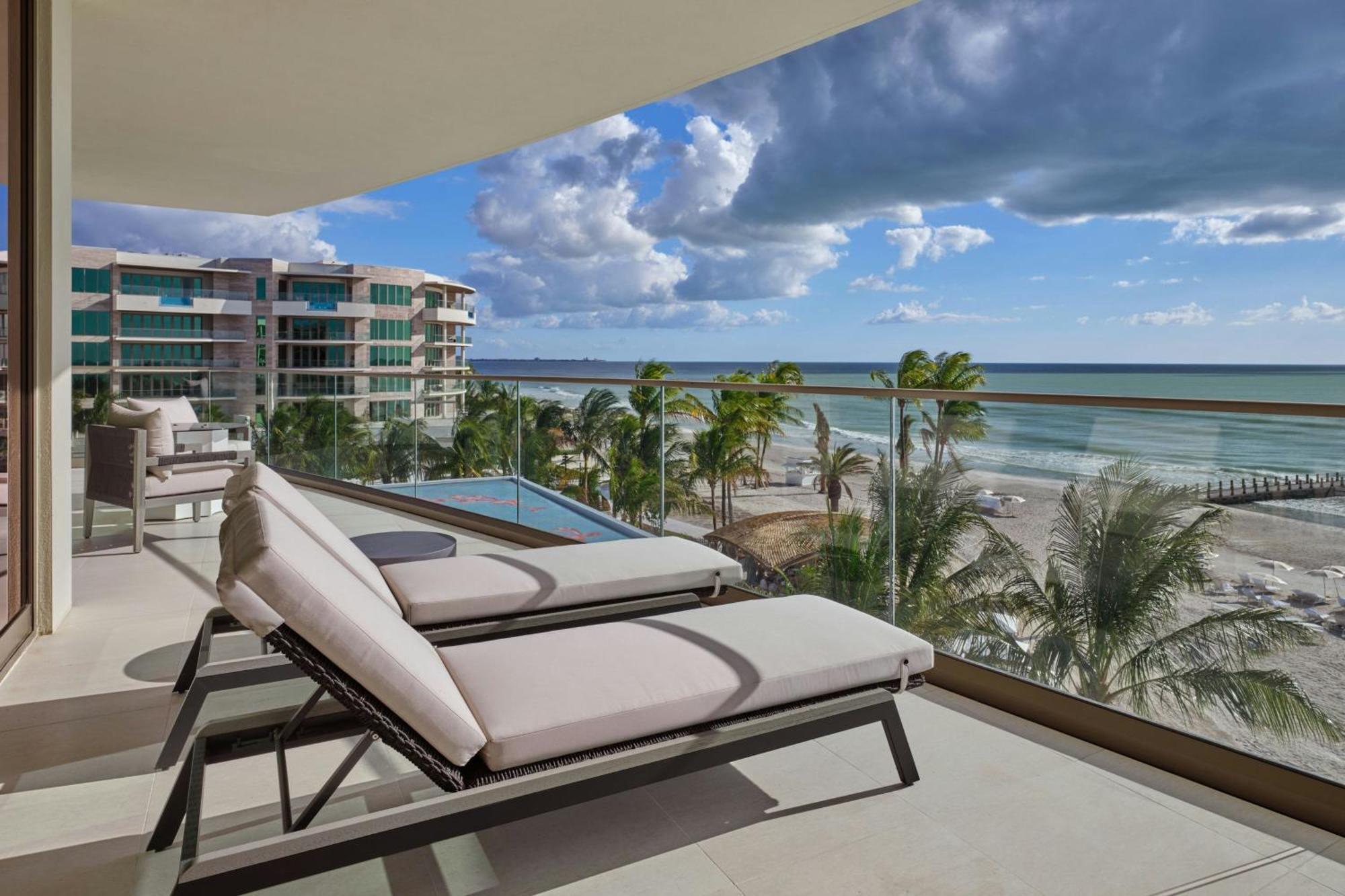 The St Regis Longboat Key Resort Zewnętrze zdjęcie