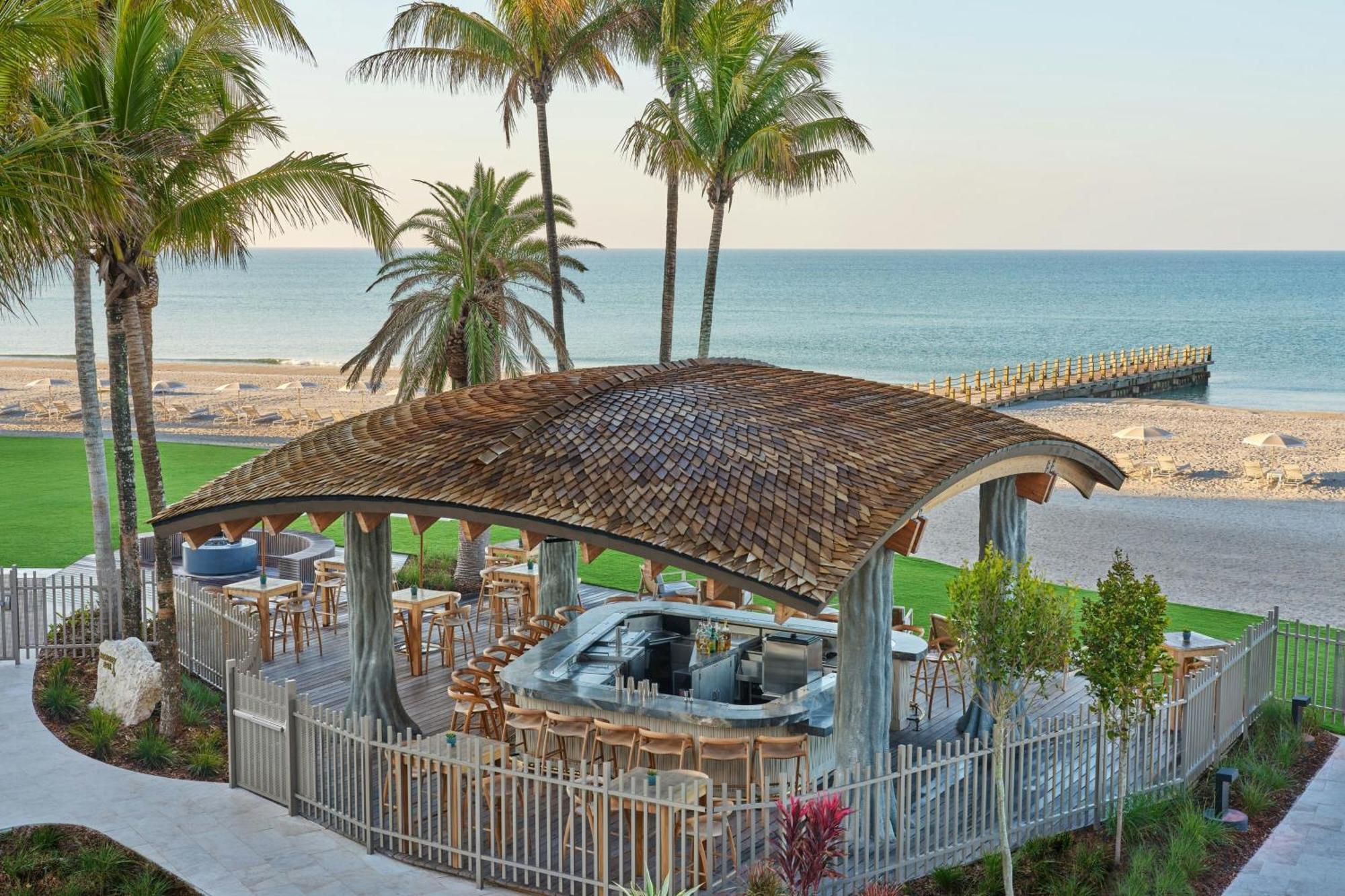 The St Regis Longboat Key Resort Zewnętrze zdjęcie