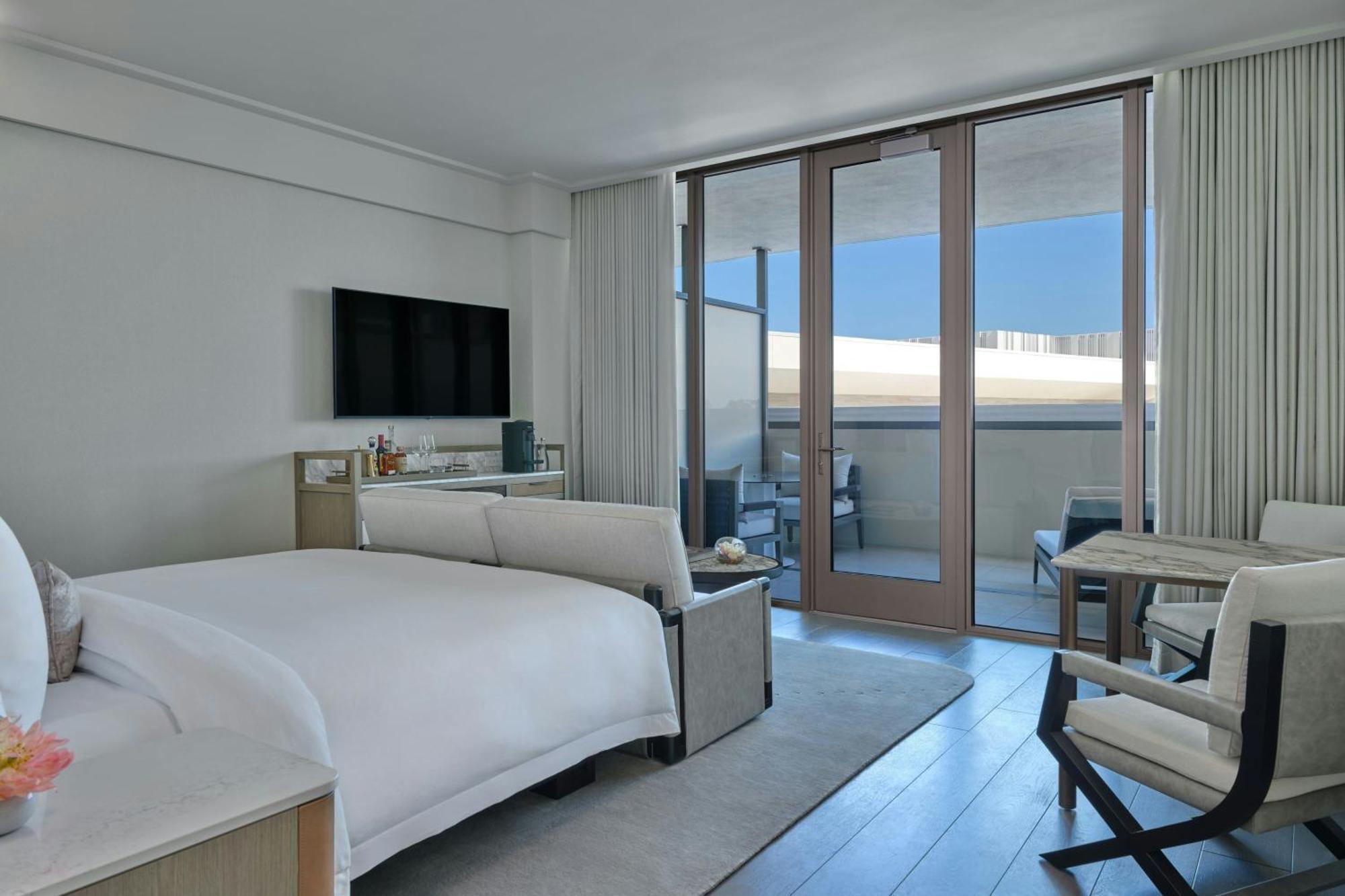 The St Regis Longboat Key Resort Zewnętrze zdjęcie