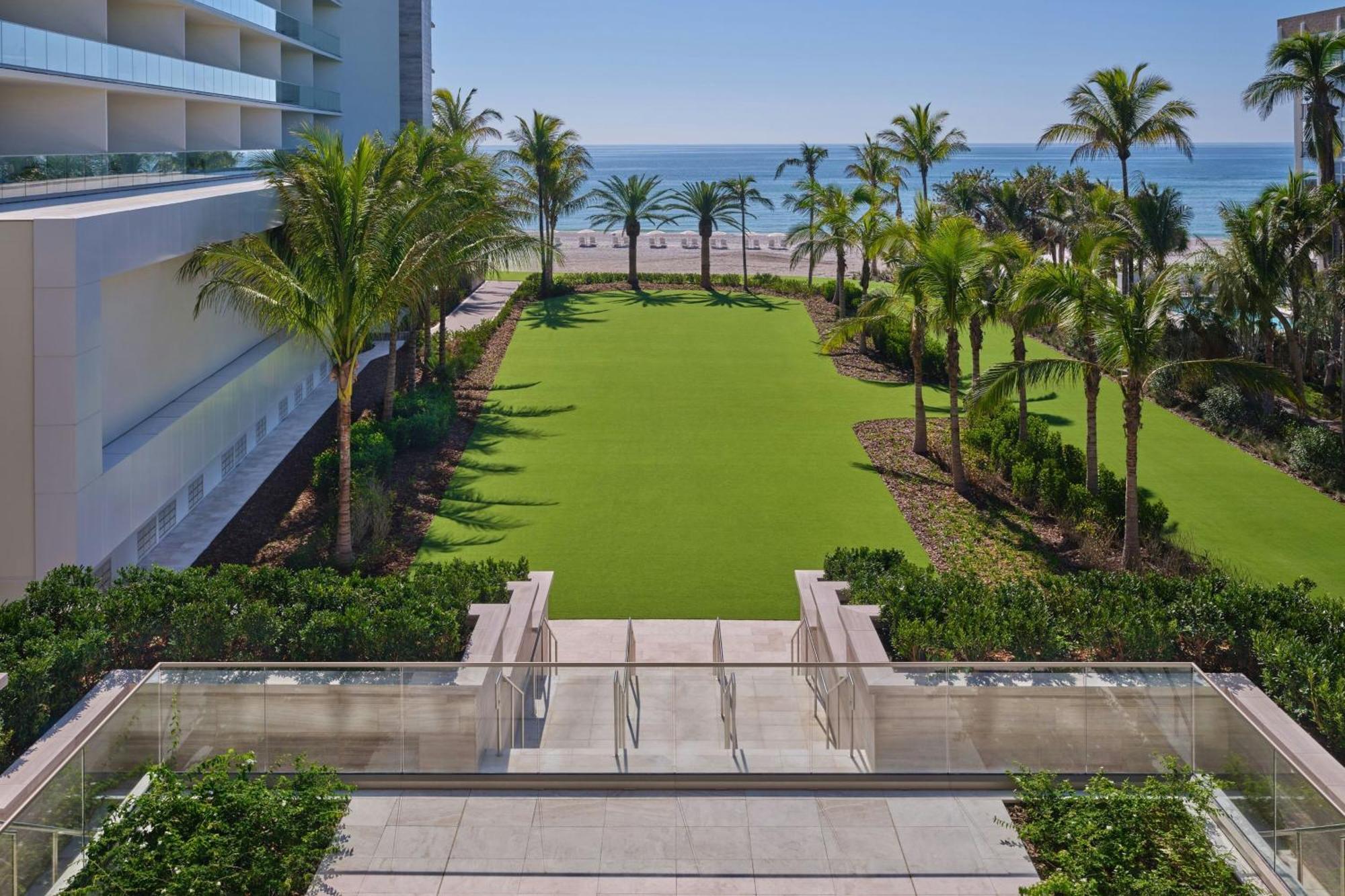 The St Regis Longboat Key Resort Zewnętrze zdjęcie