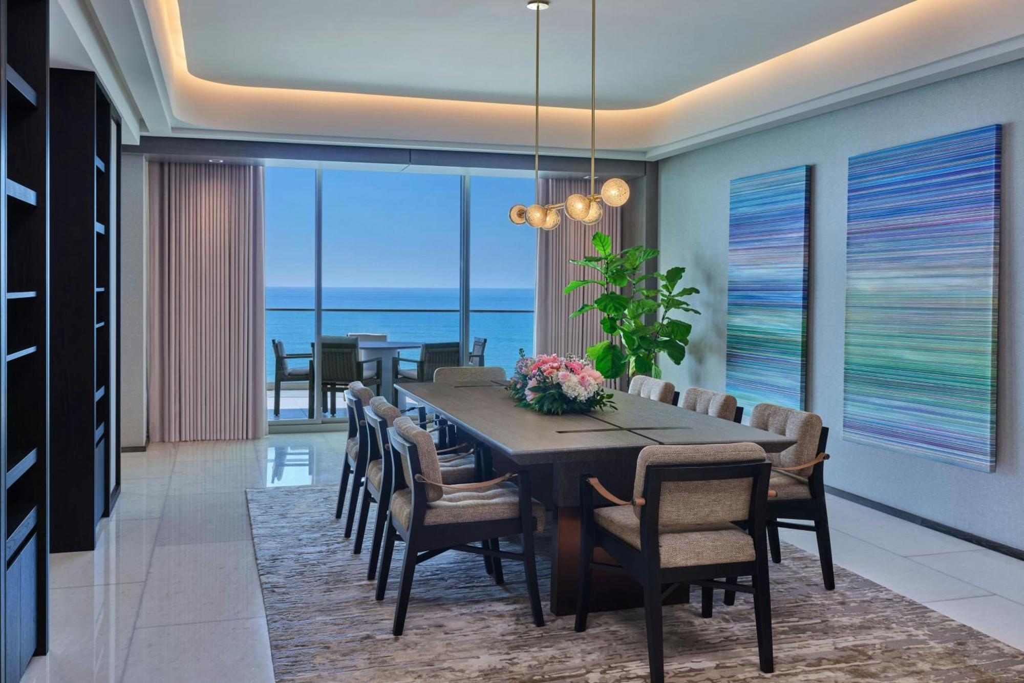 The St Regis Longboat Key Resort Zewnętrze zdjęcie