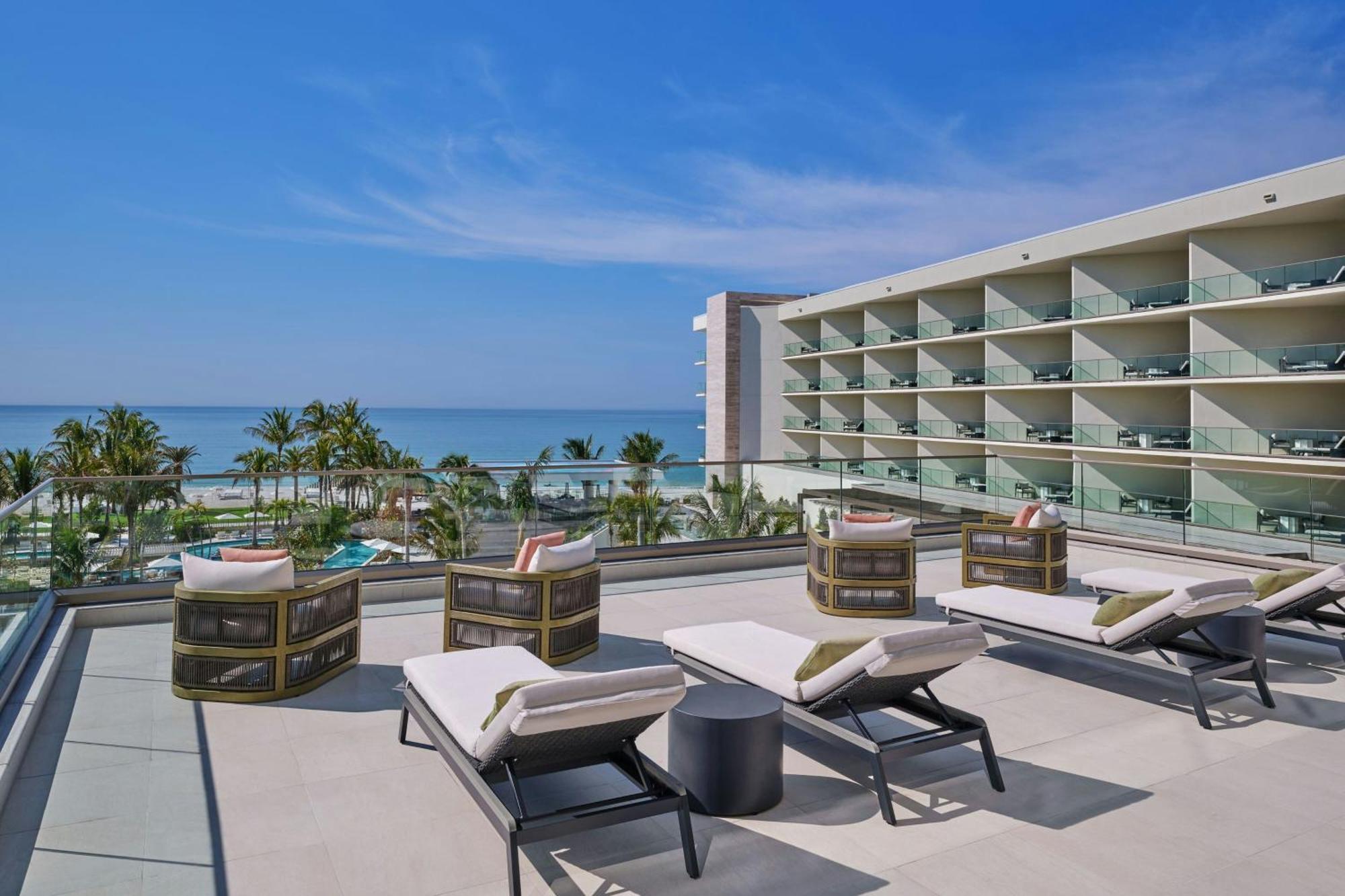 The St Regis Longboat Key Resort Zewnętrze zdjęcie