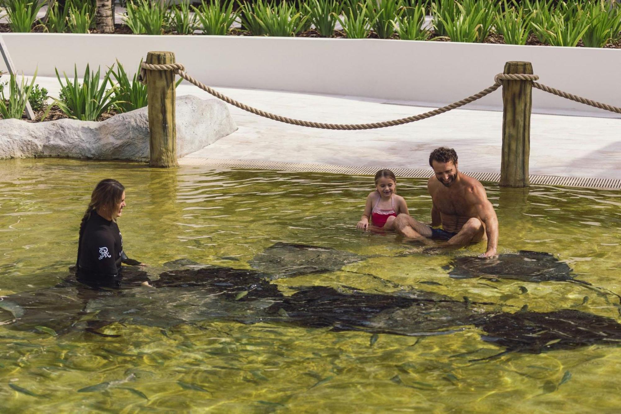 The St Regis Longboat Key Resort Zewnętrze zdjęcie